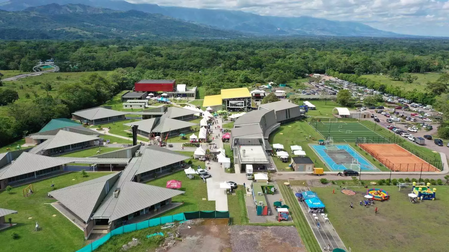 Imagen Ciudad Educadora Espíritu Santo