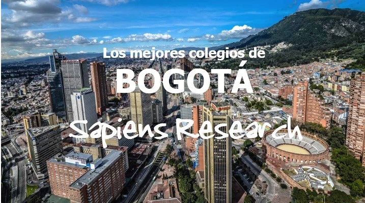 Ranking De Los Mejores Colegios De Bogotá 2019-2020